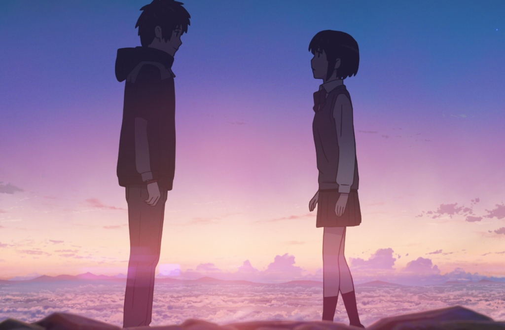 君の名は オーケストラコンサート 感想 まさか新海監督が登壇するとは ブルーレイ Dvd発売決定 海外 Fxと仮想通貨で稼ぎたい