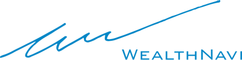大学生　投資　WealthNavi