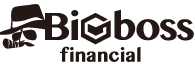 BIGBOSS ロゴ