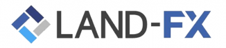 LAND-FX ロゴ