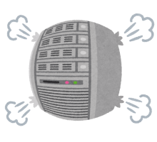 iFOREX サーバー 貧弱