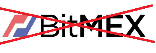 【BitMEX】　日本からのアクセス禁止　代わりの取引所はどこ？　避難先は？