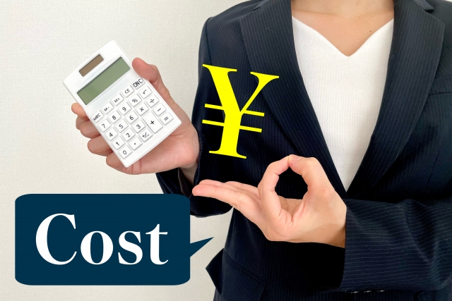 KIWAMI口座　取引手数料